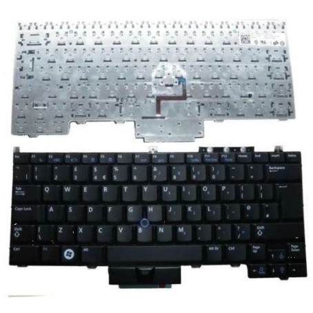 Bàn PhíM Latitude E4300 E4310 pp13s P05G Cho laptop