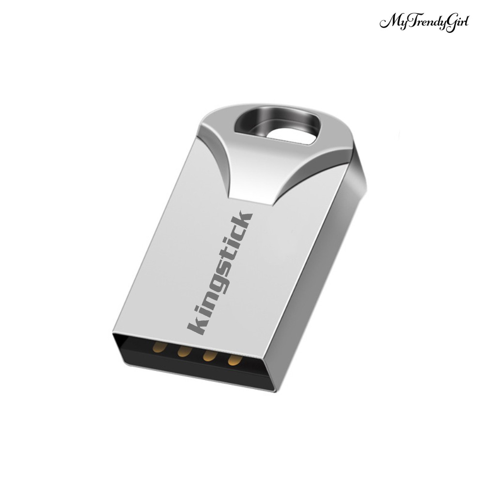 Ổ Cứng Kingstick 2 / 4 / 8 / 16 / 32 / 64gb Usb 3.0 Cho Pc Laptop | BigBuy360 - bigbuy360.vn