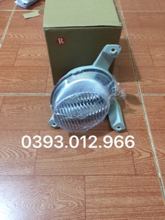 ĐÈN GẦM DAEWOO GENTRA