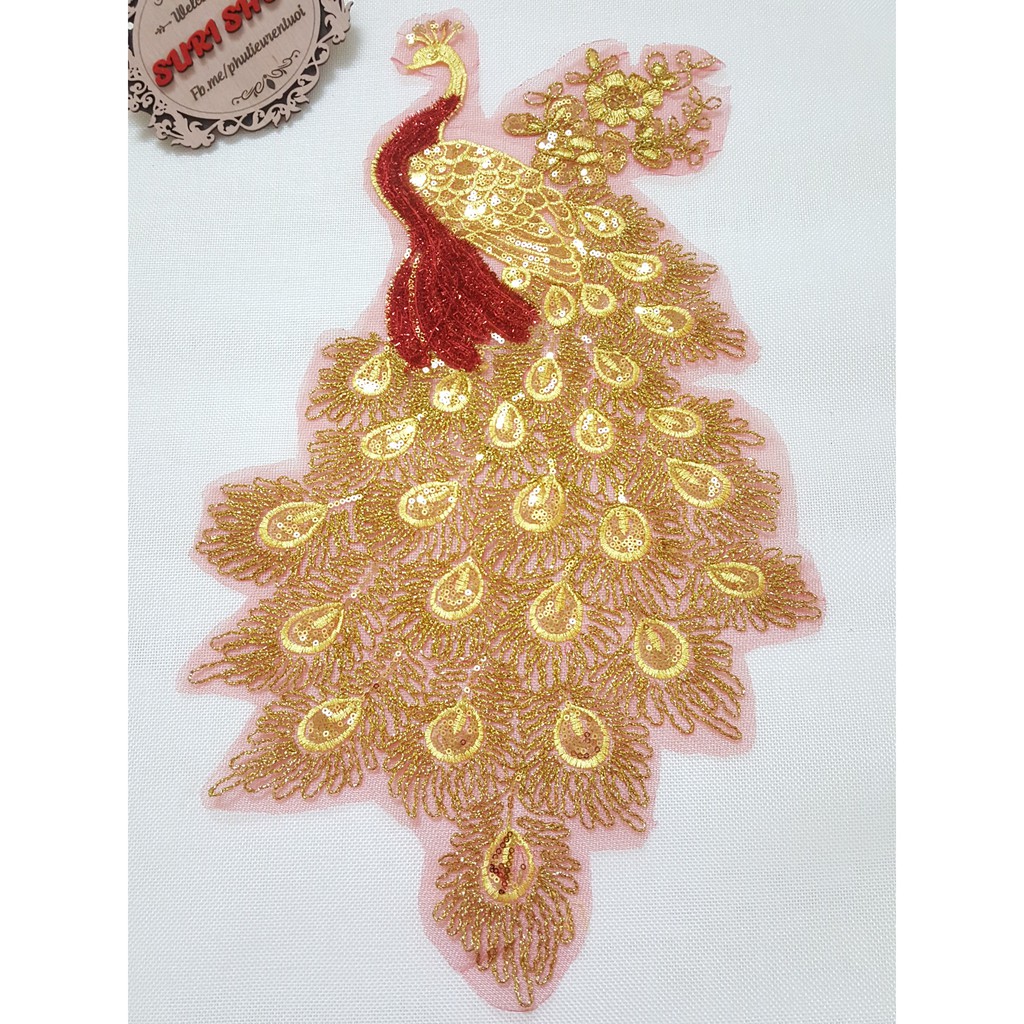 REN CÔNG KIM SA 32-55cm