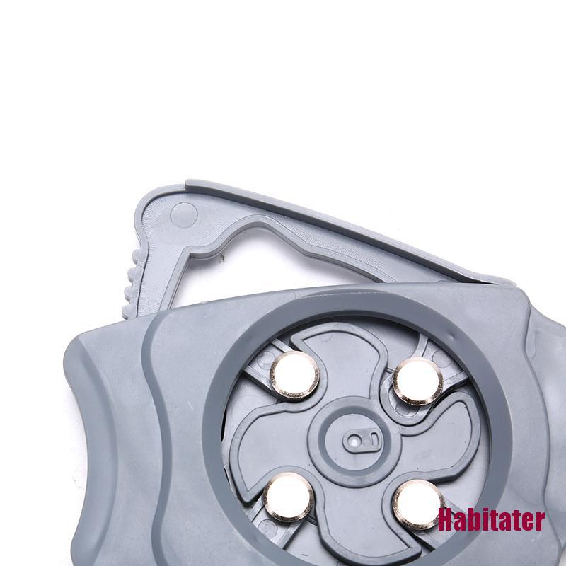 Dụng Cụ Mở Nắp Chai Dễ Dàng Thông Dụng