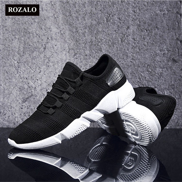 Giày sneaker thể thao nam Rozalo RM5285