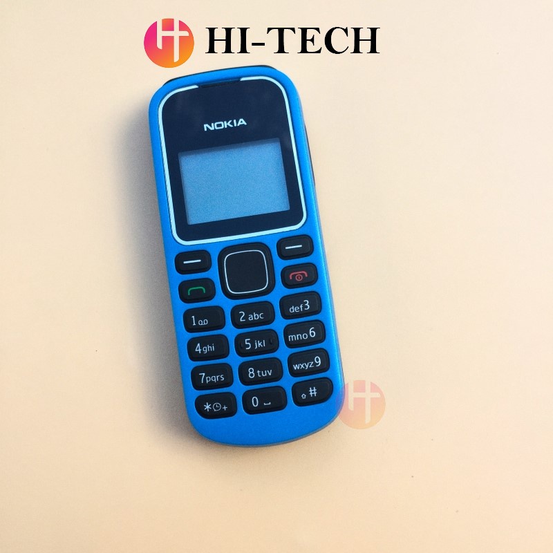 Điện thoại NOKIA 1280 CHÍNH HÃNG - THIẾT KẾ ĐƠN GIẢN