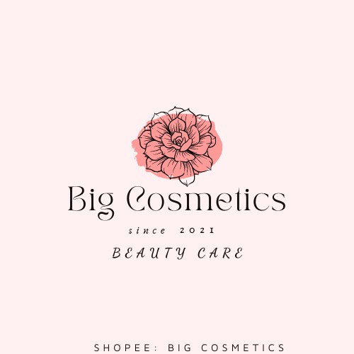 Big Cosmetics