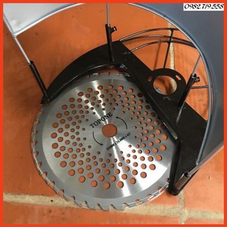 Combo bộ lồng cắt cỏ,lồng gặt lúa+lưỡi cắt cỏ ,cắt lúa