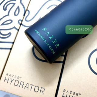 Bình nước Razer Hydrator