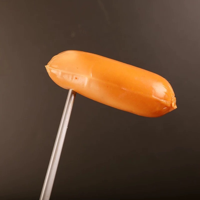 [Mã 77FMCGSALE1 giảm 10% đơn 250K] Xúc xích Ngô - Xúc xích Cay siêu ngon hàng chuẩn | BigBuy360 - bigbuy360.vn