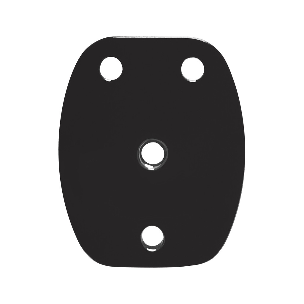 Phụ kiện camera hành trình - Đế phẳng CNC | BigBuy360 - bigbuy360.vn