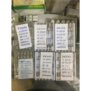 1 chiếc đầu kim inox