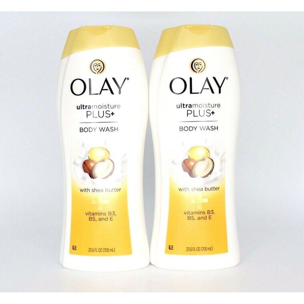 SỮA TẮM DƯỠNG THỂ OLAY USA 700ml -  Chính hãng.