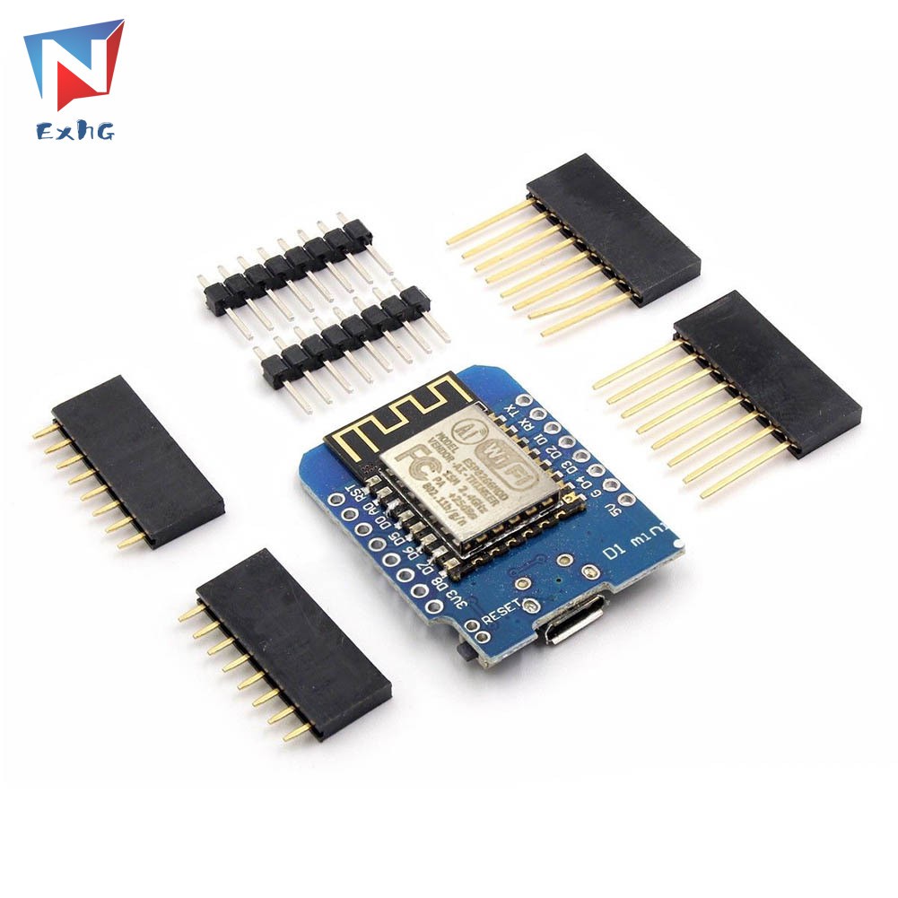 Modun chất lượng cao D1 MINI - ESP8266 ESP12 Arduino | BigBuy360 - bigbuy360.vn
