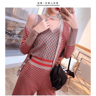 Set Bộ 3 Thun Len Đẹp MSNN1548