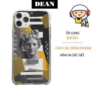 Ốp lưng dean apollo và những sọc trắng cho iphone 5 - iphone 12 apo20210087