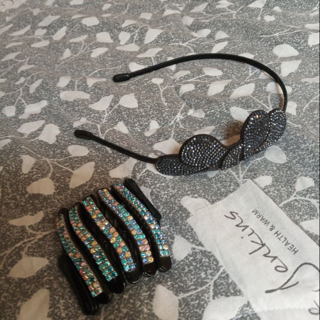 Bờm tóc rẻ đẹp