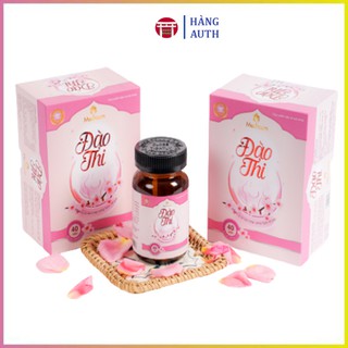 Viên uống nở ngực Đào Thi