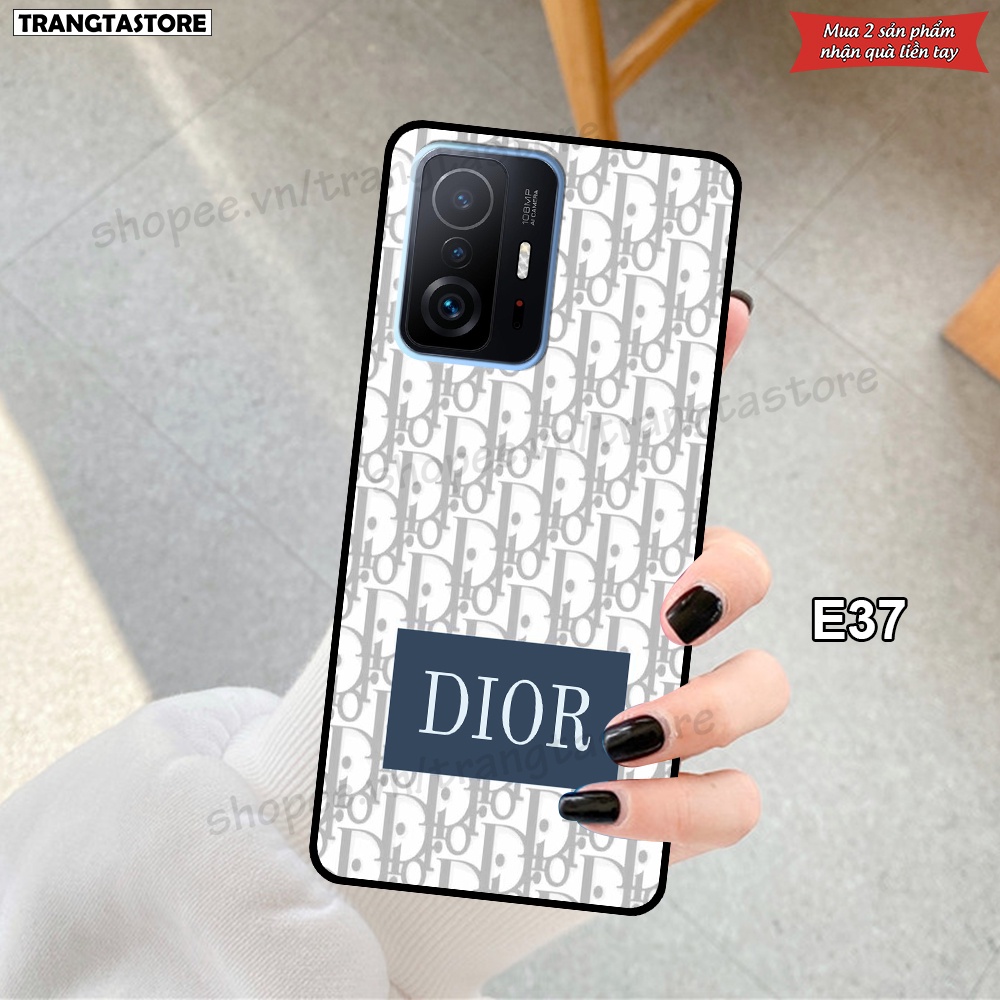 Ốp lưng Xiaomi 11T 5G - Xiaomi 11T Pro 5G ( Mi 11T 5G - Mi 11T Pro 5G) in hình dễ thương - giá rẻ - bền - chất lượng