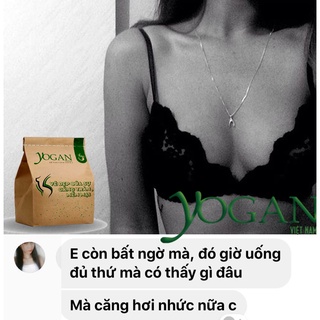 Tăng vòng 1 YOGAN