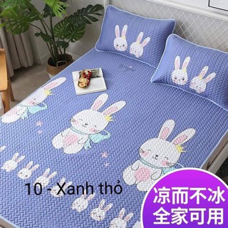 Chiếu điều hòa tencel nội địa trung