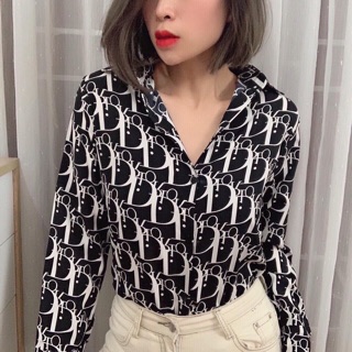 thanh lý áo sơ mi lụa hàn quốc