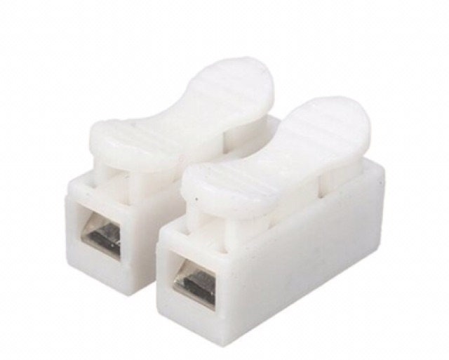 ĐẦU NỐI DÂY ĐIỆN NHANH