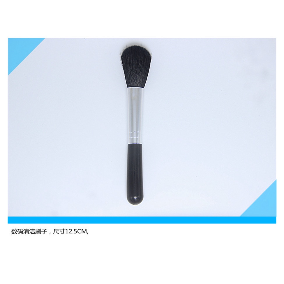 Chổi vệ sinh lens, body SIGO
