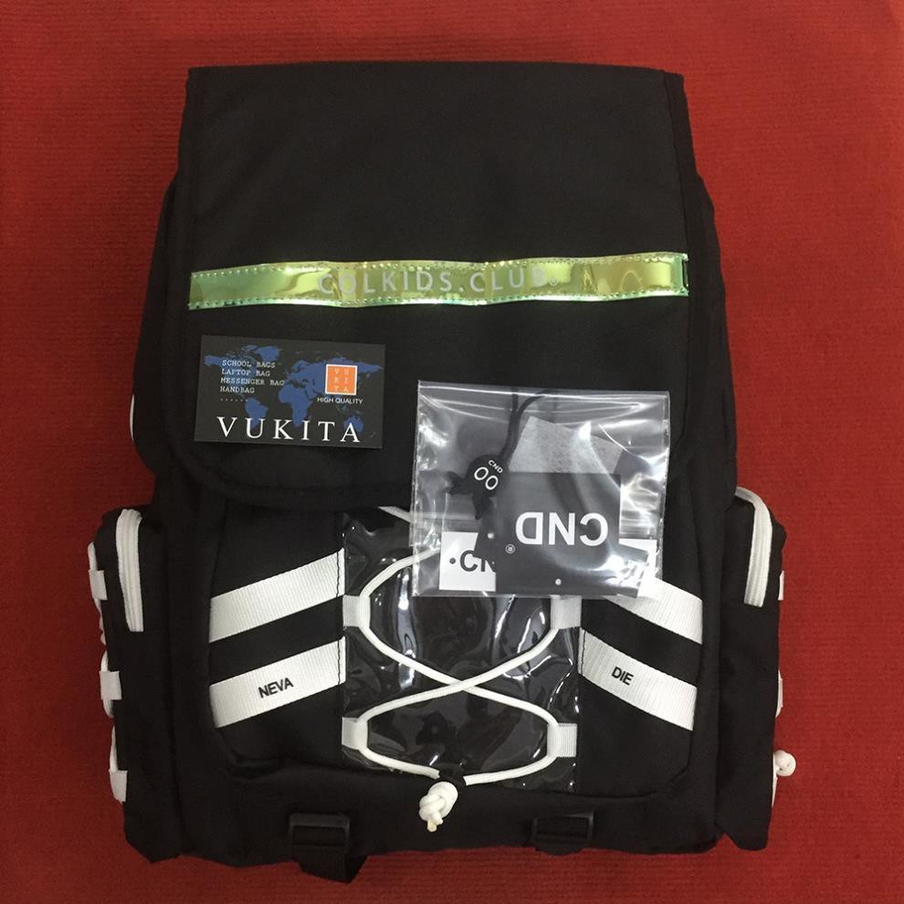 Balo Colkids club SS4