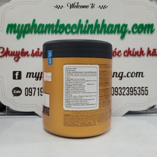 LẺ DẦU GỘI HOẶC DẦU HẤP ECHOSLINE LUXURY 1000ML