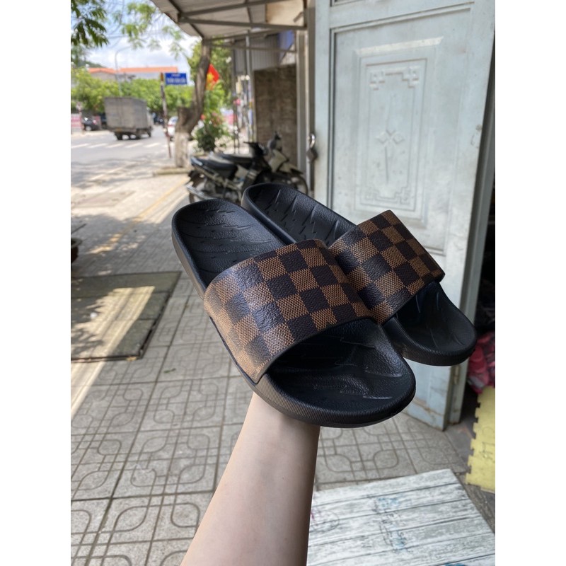 Dép quai ngang hình Eo Vì size 36-43