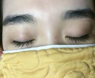 SERUM KÍCH MI - RẬM NÀY