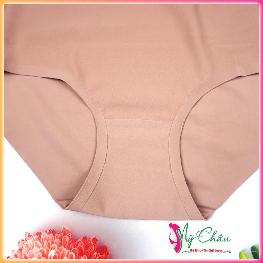 Quần Gen Bụng Thái Lan Định Hình Su Đúc Cạp Cao Qua Rốn Không Đường May Mặc Váy Sisterhood 213 Mỹ Châu