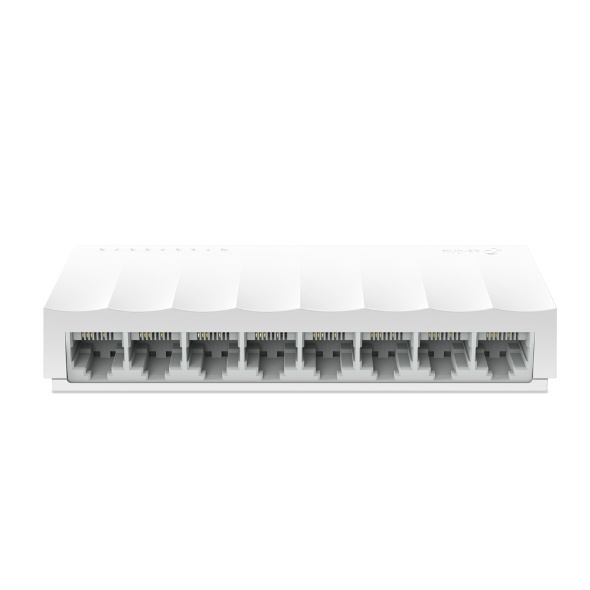 Bộ Chia Tín Hiệu Để Bàn 8 Cổng 10/100Mbps TP-LINK TL-SF1008D