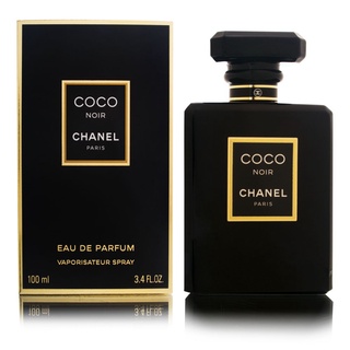 NƯỚC HOA NỮ COCO ĐEN 100ML