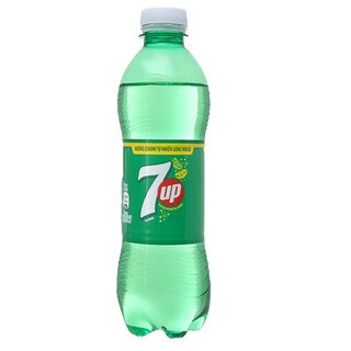 Nước ngọt 7UP vị chanh