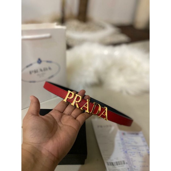 Fullset PRADA trượt