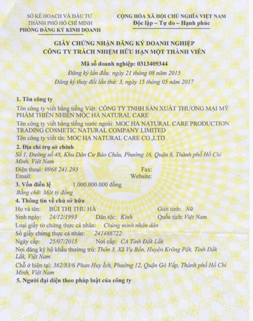 Kem face colagen tảo non mocha | BigBuy360 - bigbuy360.vn