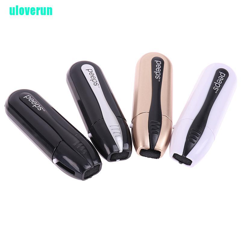 Cọ Vệ Sinh Mắt Kính 2 Trong 1 Tiện Dụng