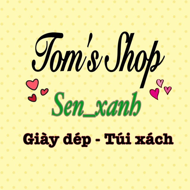 Tom's Shop