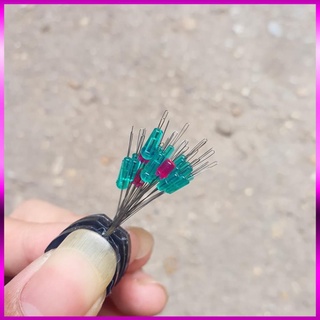 🐬 Hạt Chặn Phao Silicon Cao Cấp - Chuyên Câu Đài 🐬
