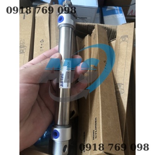 xy lanh khí nén tròn AIRTAC MA 20X100 SCA