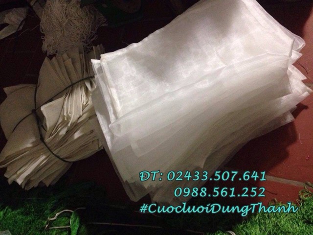 Túi lưới đa năng / túi may