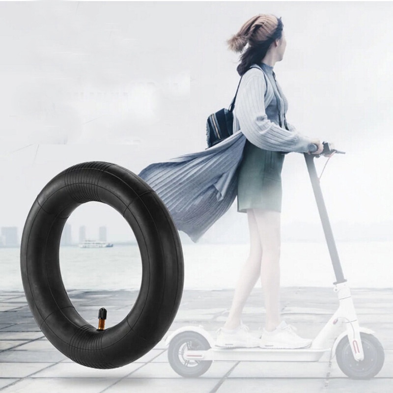Set 7 Lốp Xe Điện 8.5 Inch 8 1 / 2X2 Chuyên Dụng Cho Ván Trượt Điện Xiaomi Mijia M365