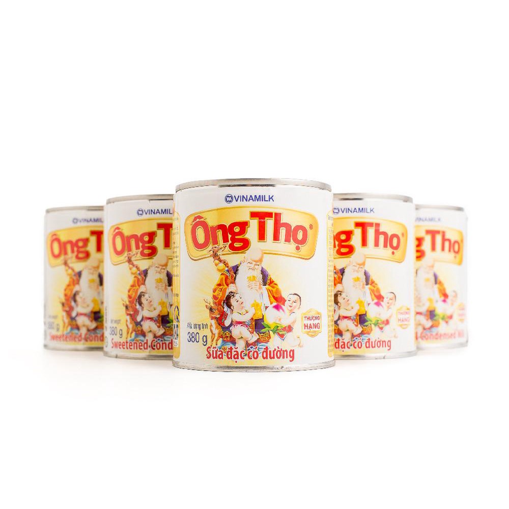 Sữa đặc Ông Thọ