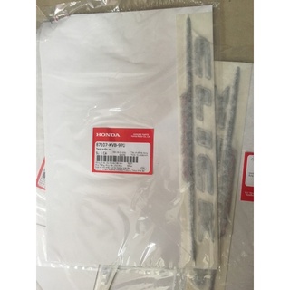 tem sườn xe click