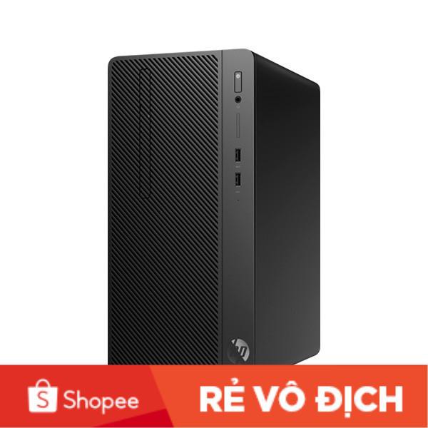 Máy tính bộ để bàn Case Mtower HP 280 G4 (7AH82PA) | BigBuy360 - bigbuy360.vn