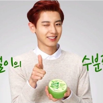 Gel Lô Hội Dưỡng Da Đa Năng Nature Republic Soothing &amp; Moisture Aloe Vera 92% Soothing Gel