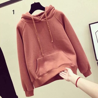 Áo hoddie