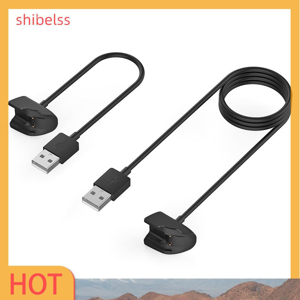 Dây cáp sạc chuyên dụng cho đồng hồ thông minh Samsung Galaxy Fit E Sm-R375