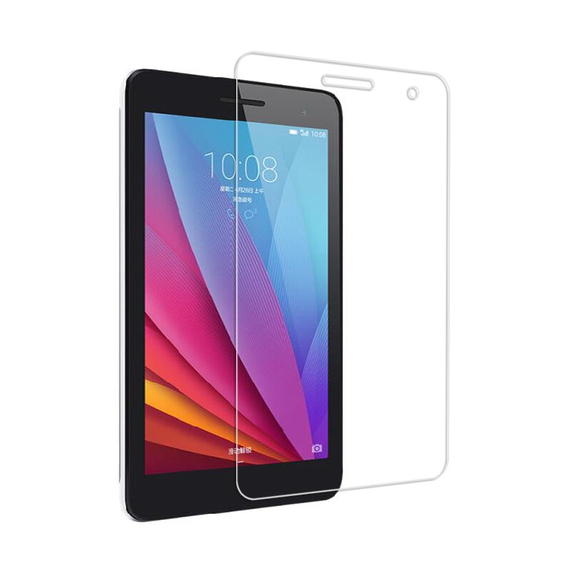 Kính Cường Lực Bảo Vệ Màn Hình Cho Huawei MediaPad T1 7.0 T1-701U T1-701W T3 7 3G BG2-U01 BG2-U03 U02 BG2-W09