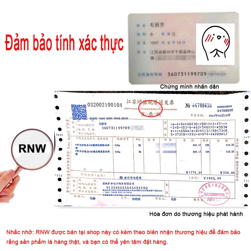 Kem Tắm Tẩy Tế Bào Chết Làm Mềm Da RNW Toàn Thân Giúp Da Trắng Sáng Mịn Màng 250g