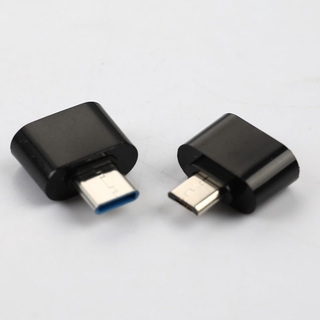 Đầu Chuyển Đổi Usb Sang Type C OTG Cho Điện Thoại Android